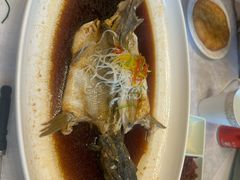 -汗腾格里·风味餐厅(新疆驻京办店)