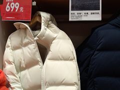 -优衣库(上海金桥太茂店)