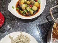 -蝎王府羊蝎子(天通苑店)