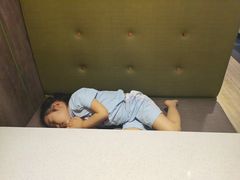 -海底捞火锅(万象城店)