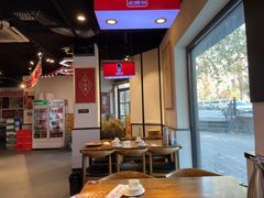 大堂-老佛爷蛙锅•鲜蛙煲(麦凯乐店)