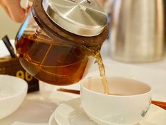 普洱茶-广州酒家(中华广场店)