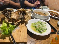 -迎晨餐厅(青芝坞店)