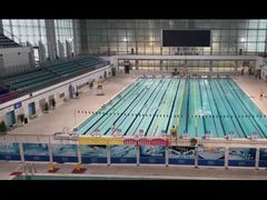 -奥体中心游泳馆