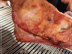 -欢乐牧人蒙古炭烤羊腿(四平路店)