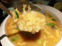 -海鲜烧烤