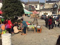 -石塘人家