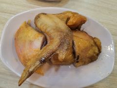 -香妃烤鸡(西单店)