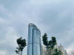 -鲁商铂尔曼大酒店·铂丽自助餐厅