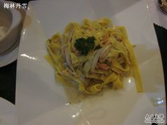 意面-Jack‘s Place 杰克地方西餐厅(新街口店)