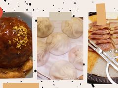 -小厨娘淮扬菜(板桥一店)