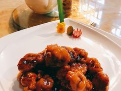 -悦真雅院·四合院·清真私房菜(雍和宫店)