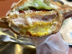 -魏斯理汉堡(西安沣东吾悦店)