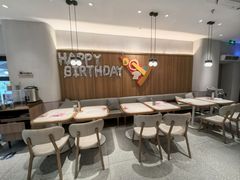 -必胜客(龙茗店)