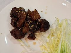 -老洋房花园饭店(绍兴路店)