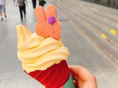 -麦当劳(天兴罗斯福店)
