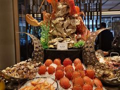 -安蒂娅·海鲜自助餐厅(安蒂娅美兰酒店)