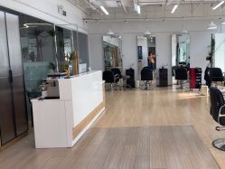 -涩谷イメジSalon烫染専門店