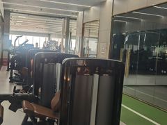 -乾坤乐健·游泳健身(渝江店)