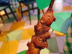 -向外鱼乐·土菜·虹鳟鱼