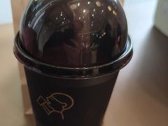 -喜茶(北京五棵松华熙店)