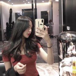 -CD Hair salon