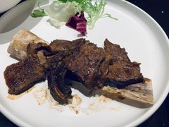-上海人家花樣年华(中山公园店)