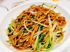 上海炒面-乾隆美食·本帮菜(黄河路店)