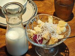 -遇见阿家村云南菜(魏公村店)