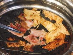 -火炉火自助餐(悠唐购物中心店)