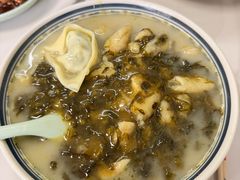 -明呈黄鱼面馆(斜土路店)