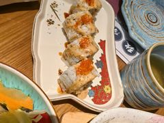 -鱼跃食堂·精致寿司(东林美域店)