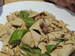 -老长春肉馆(隆礼路店)