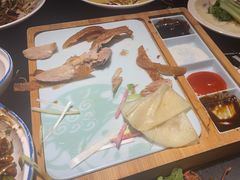 -满园烤鸭·春饼(沈北万达店)