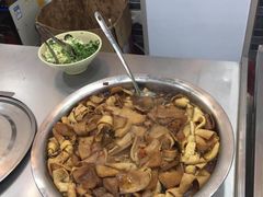 -豫掌柜饸饹面·烩面(秀沿路店)