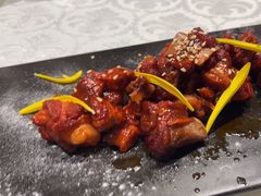 -马凯餐厅(地安门店)