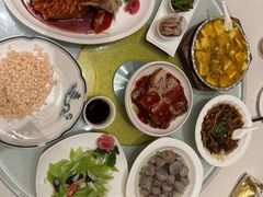 -得月楼·省级非遗·传统苏帮菜(观前店)