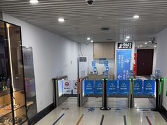 -北京科技大学-游泳馆