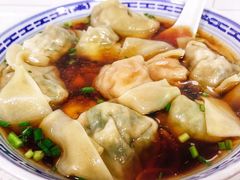 -古徽州馄饨店(宝安路店)