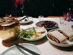 -小吊梨汤·北京菜·烤鸭(鸟巢店)