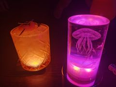 -MOSSO音乐酒吧·live house(长乐路店)