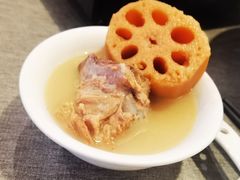 -汉水谣·江景餐厅(江滩店)