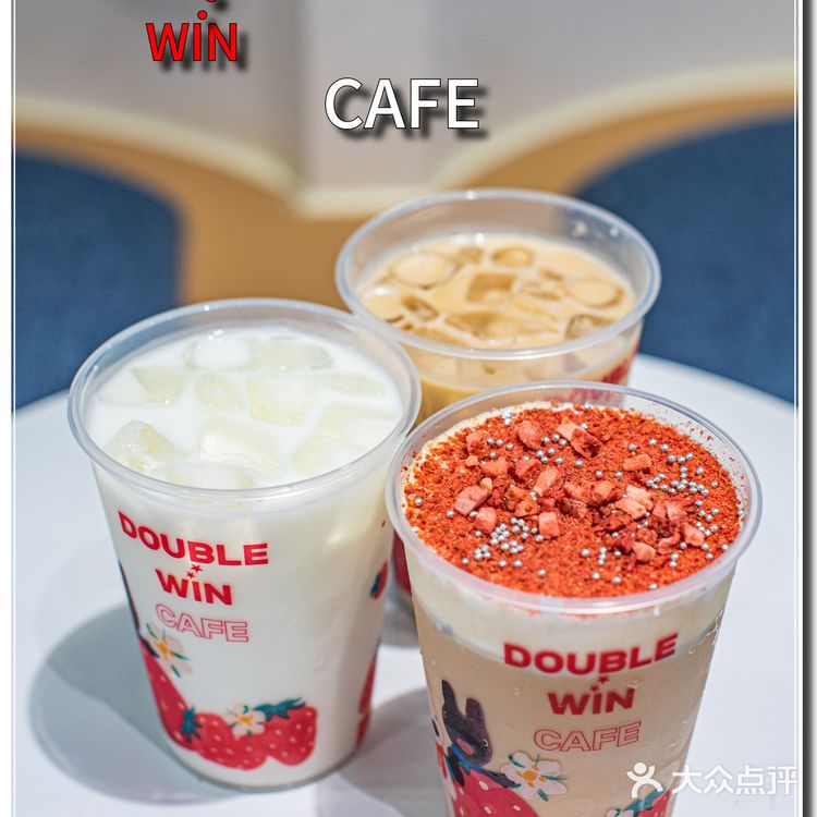 李佳琦倾情推荐的咖啡，颜值和口味都太可了吧！