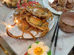 -玲婧胡同·生日蛋糕·餐厅(嘉里城店)