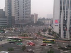 DSC_0050-珀丽酒店-协奏坊餐厅