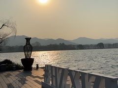 -浙江西子宾馆·牡丹厅
