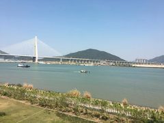 -芒洲湿地公园