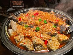 -烤匠麻辣烤鱼(万象城店)