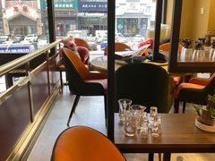 -品粤居港式打边炉·广式烧腊(西安路福佳新天地店)