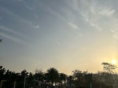 -白石龙音乐公园